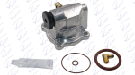 Tapa Valvula Auxiliar con Kit Instalacion Tipo Fuller 11608 14718 22919 18V JJK3331. Chancepa