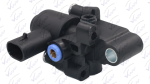 Valvula Solenoide Tipo Bendix SMS-9700 12V JJK052287. Chancepar