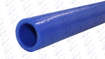 Manguera Silicon Refrigerante S/Refuerzo Azul DI:1" L:36" JJEH22616. Best Parts
