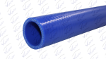 Manguera Silicon Refrigerante S/Refuerzo Azul DI:1.25" L:36" JJEH22620. Best Parts