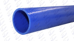 Manguera Silicon Refrigerante S/Refuerzo Azul DI:2" L:36" JJEH22634. Best Parts