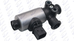 Valvula Solenoide Frenos Aire Mercedes JJ4721700010. Chancepar