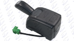 Palanca Cambios Automatica Volvo 10 Pines JJ22583044. Chancepar