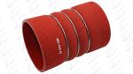 Manguera Turbo Cargador 4"x6" 3 Anillos JPMS-4X6-N (NAH3464006). Kysor
