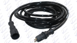 Cable De Extension De 120 PLGS Para Sensor