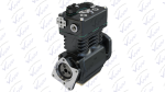 Compresor Aire Tipo Bendix Doble Cilindro TF550 JJ109087. Robur