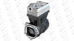 Compresor Aire Volvo Doble Piston FH12 FM12 VO20701801=J412 704 008 0. Robur