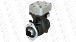 Compresor Aire Cummins ISX Wabco Mono Cilindro JJ3689649. Robur