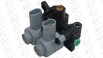 Válvula Solenoide SMS-9700 FL-Cascadia K073062 Importado