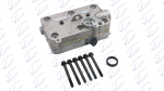 Cabeza Compresor Wabco Volvo FH12 FM12 JJ4127049322. Robur