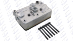 Cabeza Compresor Volvo B12 FH12 NH12 JPIRB-116.01.1210-. Robur