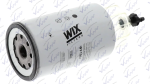 Filtro Combustible con Separador Agua JJP551361. Wix Filters