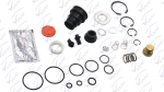Rep Valvula Purga Secador Aire Tipo Wabco SS1200 SS1800 JJ4324139292. TDP