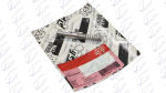 Valvula De Desfogue P/Cabeza Compresor WB ISX, L, M, N, ISC, B (16-250330)