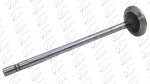 Valvula Admision Caterpillar 3406E C15 C16 C18 CI4907199=JJ1537023. PAI