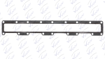 Junta Admision Motor Cummins 6C ISC ISL JJ3944646. PAI