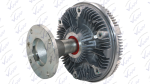 Fan Clutch Mercedes 926 JPHF-926. Knadian
