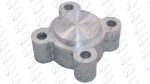 Separador Ventilador Perkins Fase II 1" Tipo Perkins JJ37413591. Perkins
