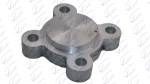 Separador Ventilador Perkins Fase II 1/2" Tipo Perkins JJ37413581