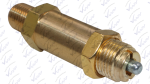 Valvula de Seguridad ST1 1/4" NPT 150 Psi JJ205105N. Kysor