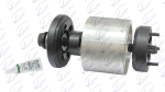 Kit De herramientas Para Instalación Y Extracción De Bujes Estrechos Hendrickson S-24736=15041 Alter