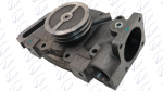 Bomba Agua Motor Cummins 855 CU3051354=JJ3801715. PAI