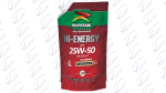 Liquido Roshpack Mi Energy 25W50 .950L (T16007)