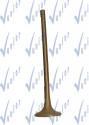 Kit Valvula Escape con Cuñas Cummins N14 JO3803770=JO3803726. PAI