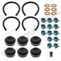 Kit Instalacion Inyector Navistar DT466 JO680246C1=JO1802452C1. PAI