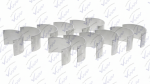 Jgo Metales Motor Biela 12.7L (12 Cascaras) Detroit S60 JJ23526142. PAI
