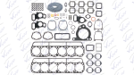 Kit Juntas Superior Motor Caterpillar 3400 CI6V9890=JK2326652. PAI