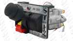 Valvula Toma de Fuerza Combo 2 Interruptores Conexiones Rapidas AV295 JJ329316X. Chancepar