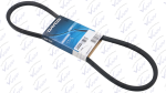 Banda Motor AP38 Poliester Circunferencia Exterior 40" JJAP38. Dayco