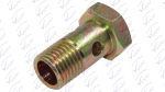 Tornillo Banjo 14 mm Corto JPPCA-FAC-108-. Continetal Abs