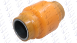 Buje Barra Torsion Goma Suspension Hutch H CH7700 JJ72200. Mansons