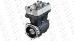 Compresor Aire LP4985 Tipo Bendix Doble Cilindro Volvo DD12 FH12 JJK000229000N. Robur