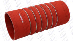 Manguera Turbo Cargador 4 x 9 1/2 6 Anillos Naranja JPNKY-MS-4X95-6N-.
