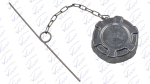 Tapon Tanque Diesel International 2" JPPGN-DA0O3918-.