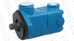 Bomba Direccion Asistida Tipo Vickers V10F Derecha JJK188146. Quality Gear