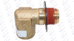Valvula Retencion Codo 90° SC3 Bendix 1/2 x 1/2 JJK254156. Bendix