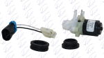 Kit Bomba Liquido Limpiaparabrisas Electrico Kenworth Peterbilt 379 JJ600228S. Midwest