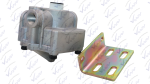 Valvula Relevo R12P Tipo Bendix Remolques 3/8" NPT 1/2" NPT 1/4" JJ109264. Seif