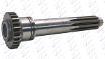 Flecha Mando Transmision Tipo Fuller RTO RTLO FR FRO 14210 15210 26 Dts JJ4304041. Quality Gear