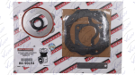 Rep Compresor Tipo Knorr 150-220 Enfriado Aire JPIRK-90154-. Reymak