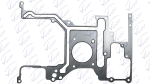 Jgo Juntas Tapa Delantera Distribucion Motor Cummins ISX15 Arbol de Levas JO3685173 JO3678007. PAI