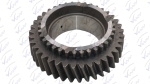 Engrane 4ta Flecha Deslizable Transmision Tipo Eaton Fuller FS6106A JJ20663. Midwest