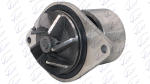 Bomba Agua Motor Cummins ISB QSB 6.7L JJ4309429. PAI