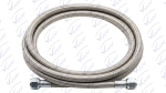 Manguera No.10 Teflon Armada (3 Mts) Conexiones Hembras Giratorias 5/8 JPNRU-MTA5/8HH3-.