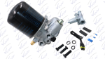 Secador Aire Tipo Wabco SS1200 Volvo VNL 670 12V MTR955205=JJ4324130010. Automann