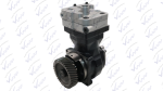 Compresor Aire Tipo Wabco OM906 Cabeza Escalonada JJ4123520010. Robur